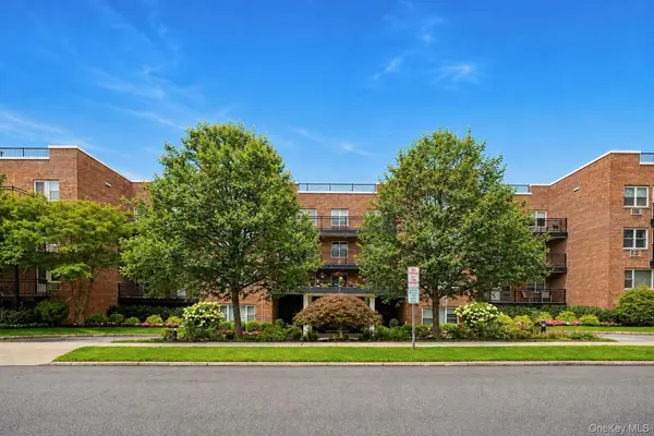 25 Chapel Place #2M, Great Neck, NY 11021