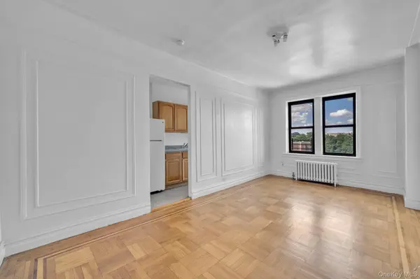 1015 Summit AVE #2A, Bronx, NY 10452