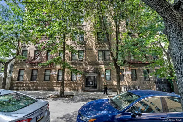 1015 Summit AVE #6A, Bronx, NY 10452