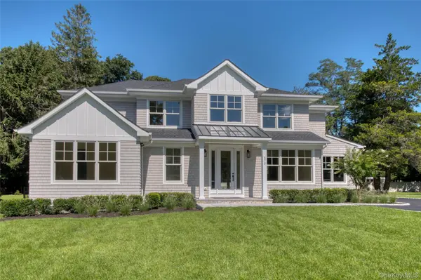 675 Pine Tree RD, Cutchogue, NY 11935