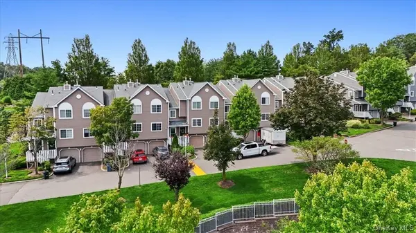 198 Eagle Ridge WAY, Nanuet, NY 10954