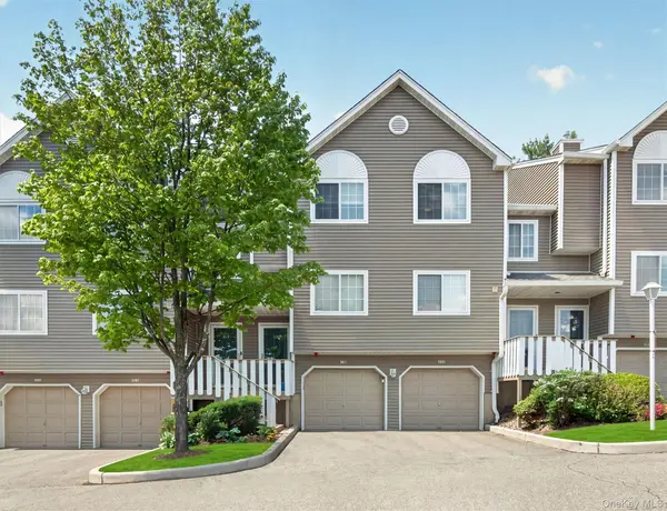 198 Eagle Ridge WAY, Nanuet, NY 10954