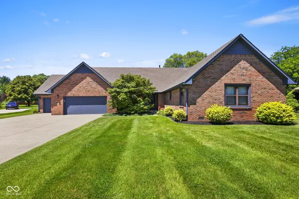 12373 Sunrise DR, Indianapolis, IN 46229