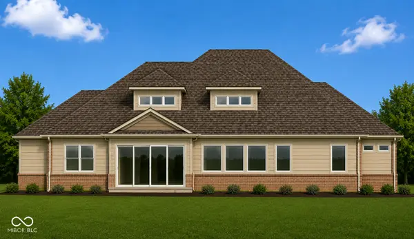 4308 Stone Lake DR, Zionsville, IN 46077