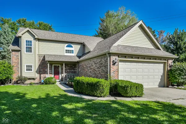 7730 Hollow Ridge CIR, Indianapolis, IN 46256