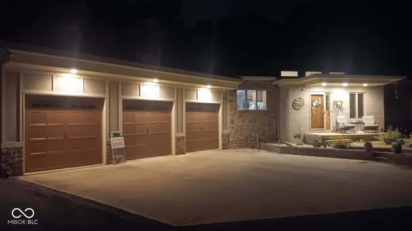 6273 E County Road 200 N, Avon, IN 46123