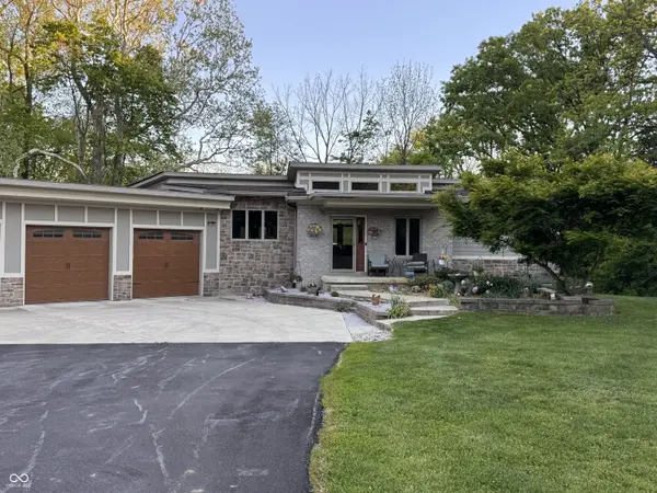 6273 E County Road 200 N, Avon, IN 46123