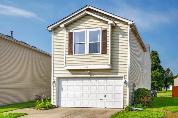 2541 Black Antler CT, Indianapolis, IN 46217