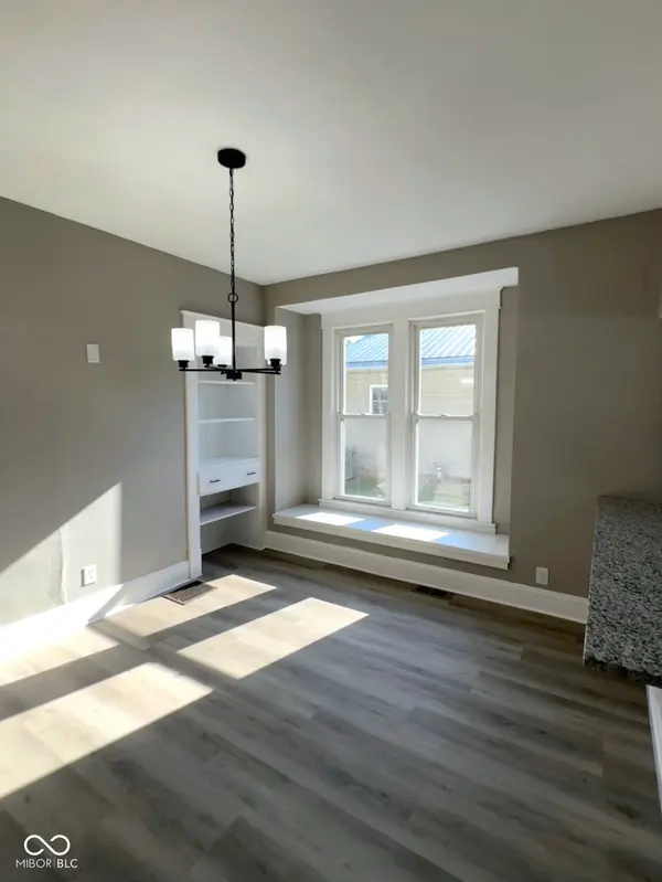 403 W Washington ST, Waynetown, IN 47990