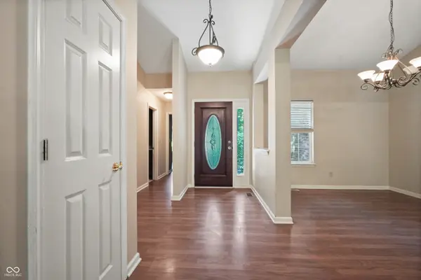 5682 Perry RD, Martinsville, IN 46151