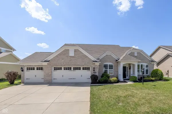15750 Capital Spending RD, Westfield, IN 46074