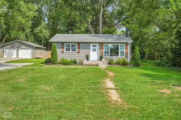 5217 Denny, Columbus, IN 47201