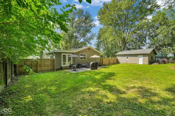 5217 Denny, Columbus, IN 47201