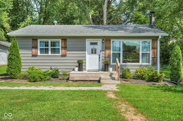 5217 Denny, Columbus, IN 47201