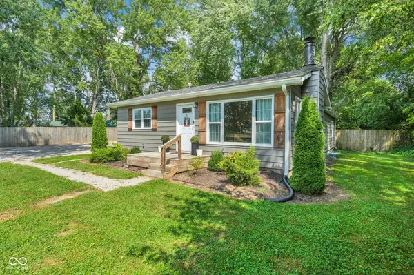 5217 Denny, Columbus, IN 47201