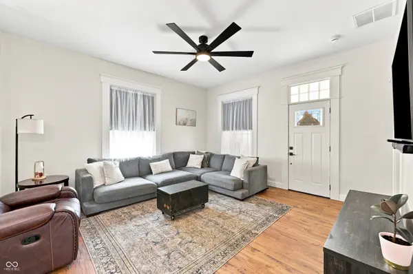 259 Morton ST, Morgantown, IN 46160