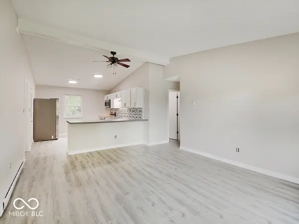 5248 Yucatan DR, Indianapolis, IN 46237