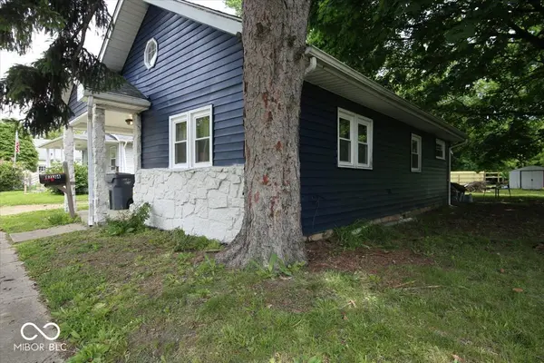 1732 Noble ST, Anderson, IN 46016