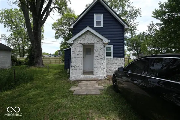 1732 Noble ST, Anderson, IN 46016