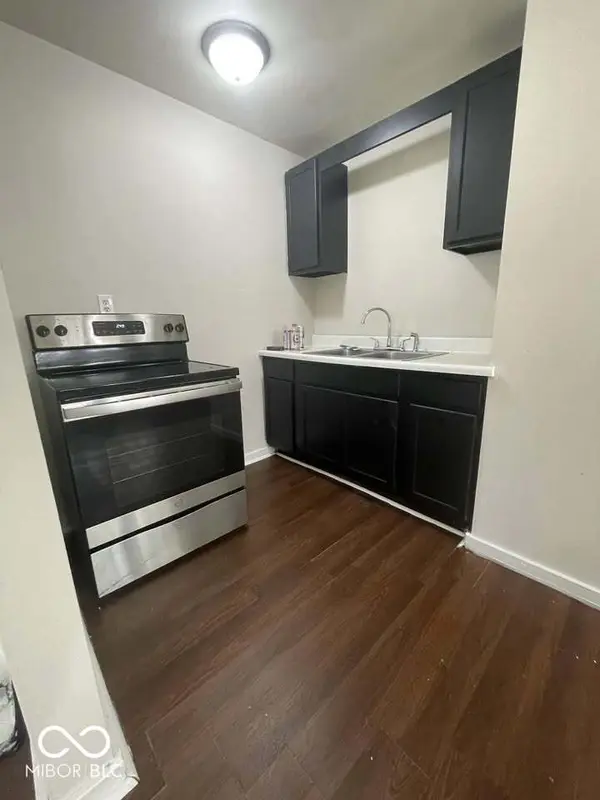 908 Walnut ST, Anderson, IN 46012