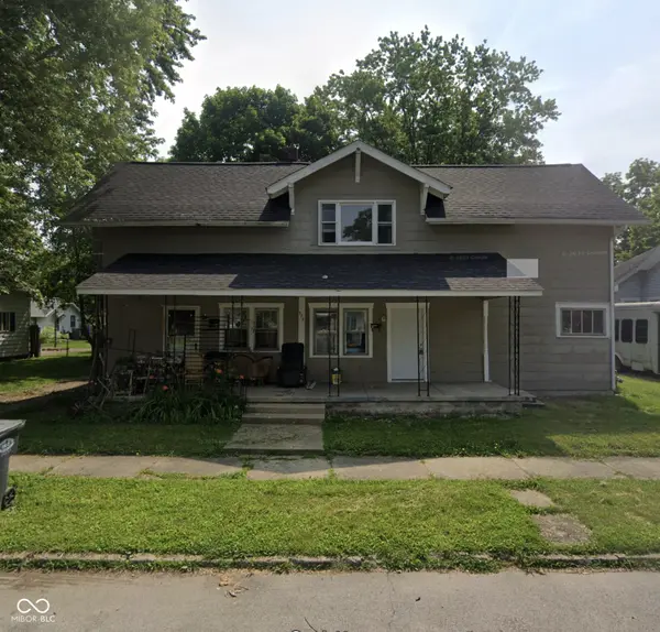 908 Walnut ST, Anderson, IN 46012