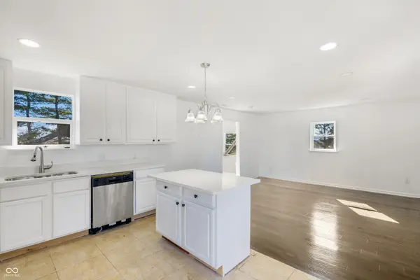 27440 Six Points RD, Sheridan, IN 46069