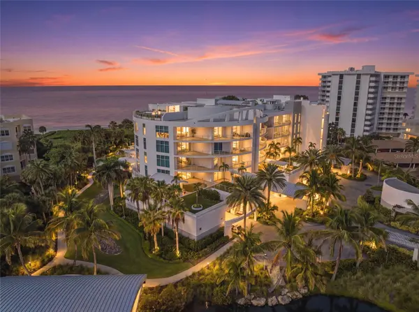 2251 GULF OF MEXICO DR #301, Longboat Key, FL 34228