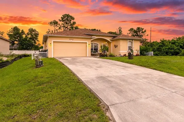2260 ZUYDER TER, North Port, FL 34286