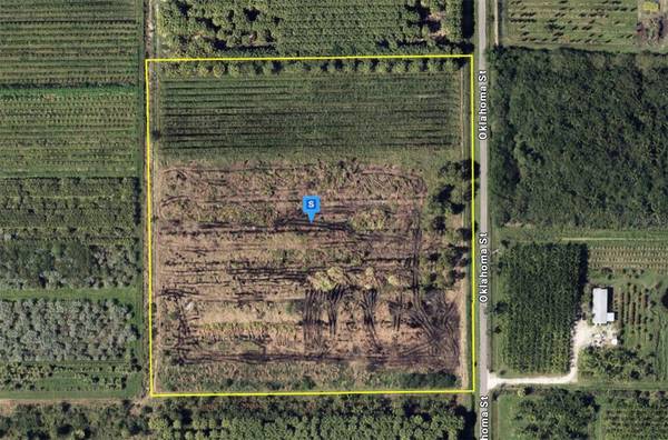 1608 OKLAHOMA ST, Oviedo, FL 32765
