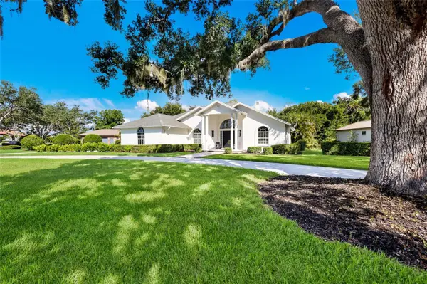 3649 WILDERNESS BLVD W, Parrish, FL 34219