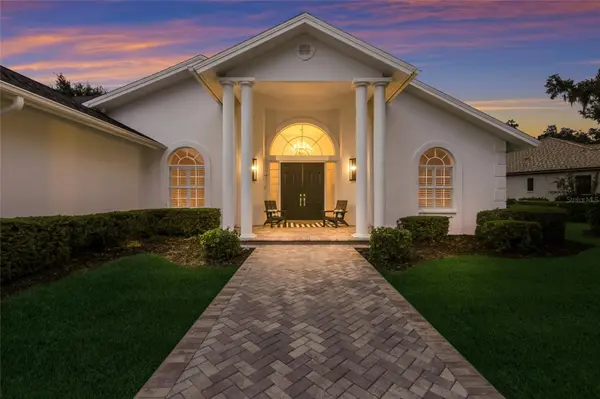 3649 WILDERNESS BLVD W, Parrish, FL 34219