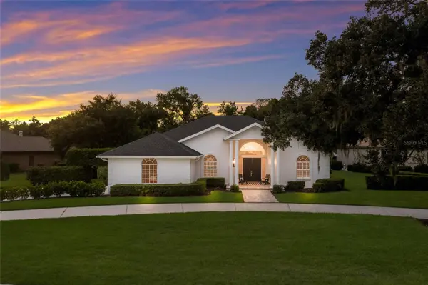 3649 WILDERNESS BLVD W, Parrish, FL 34219