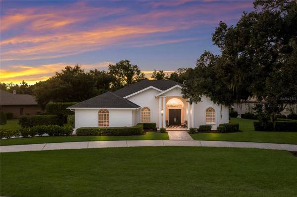 3649 WILDERNESS BLVD W, Parrish, FL 34219