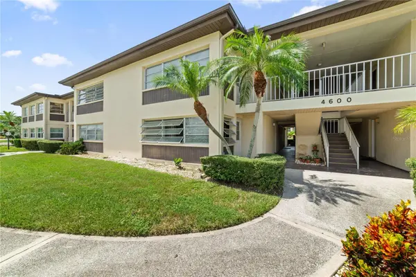 4600 MARINE Pkwy #104, New Port Richey, FL 34652
