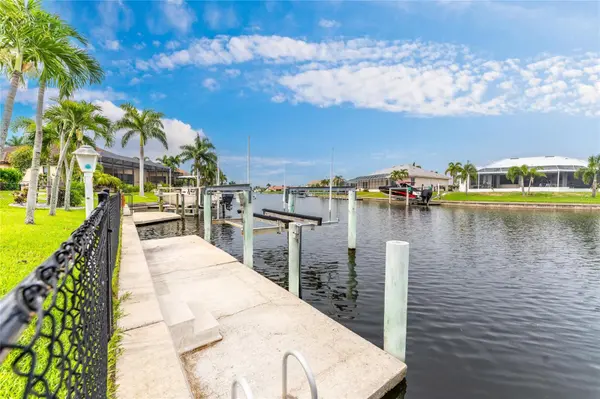 3601 WHIPPOORWILL CT, Punta Gorda, FL 33950