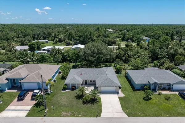 313 GOLD TREE, Punta Gorda, FL 33955