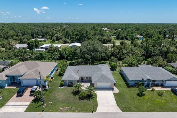 313 GOLD TREE, Punta Gorda, FL 33955