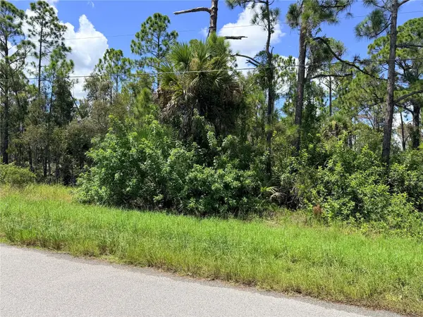1021 DAVENPORT DR, Port Charlotte, FL 33953