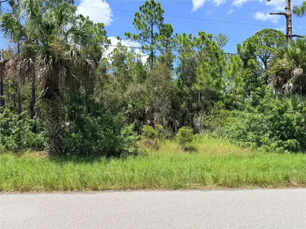 1021 DAVENPORT DR, Port Charlotte, FL 33953