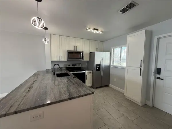 25225 RAMPART BLVD #2005, Punta Gorda, FL 33983