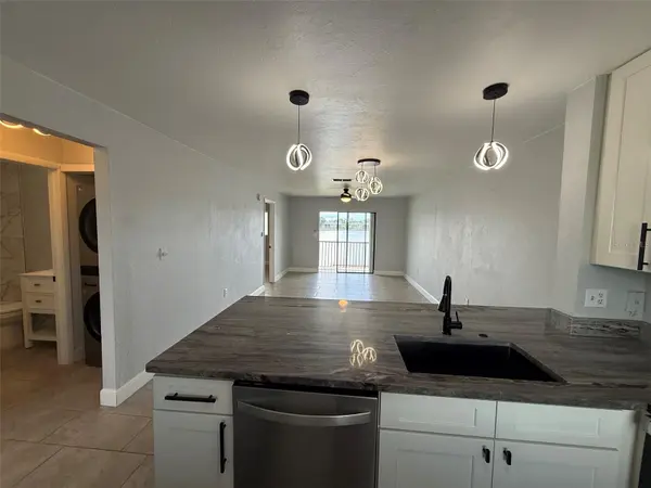 25225 RAMPART BLVD #2005, Punta Gorda, FL 33983