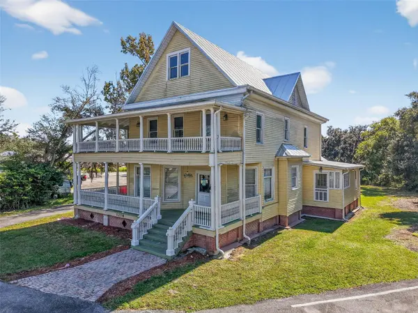 1218 BROAD, Groveland, FL 34736