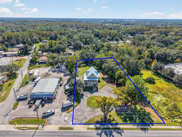 1218 BROAD, Groveland, FL 34736
