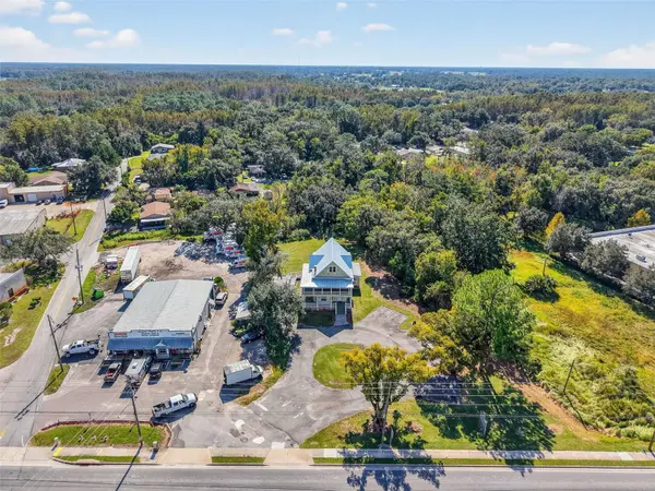 1218 BROAD, Groveland, FL 34736