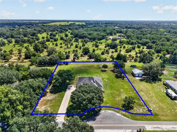 32542 SCENIC HILLS DR, Mount Dora, FL 32757