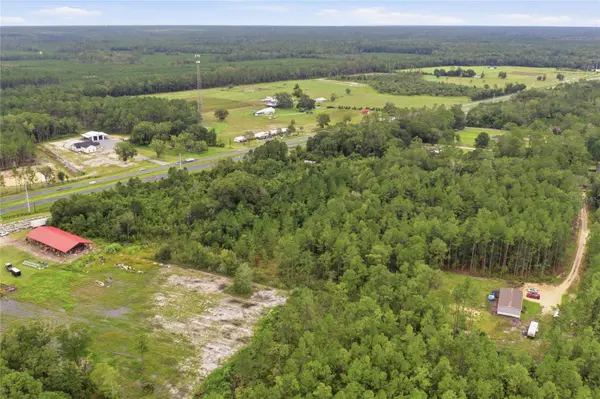 19978 N HIGHWAY 301, Starke, FL 32091
