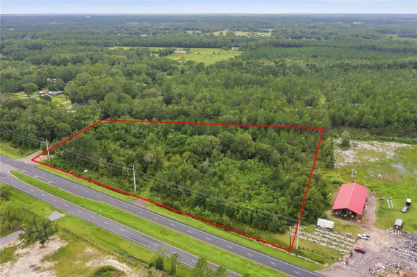 19978 N HIGHWAY 301, Starke, FL 32091