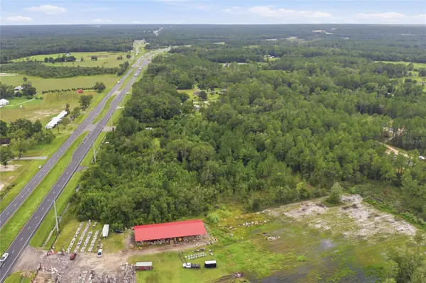 19978 N HIGHWAY 301, Starke, FL 32091