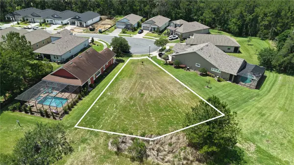 19492 FOREST GARDEN CT, Brooksville, FL 34601
