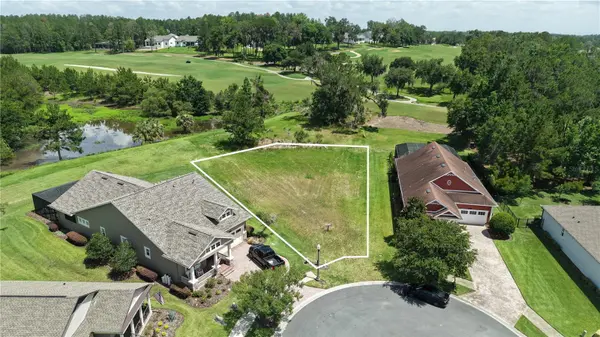 19492 FOREST GARDEN CT, Brooksville, FL 34601